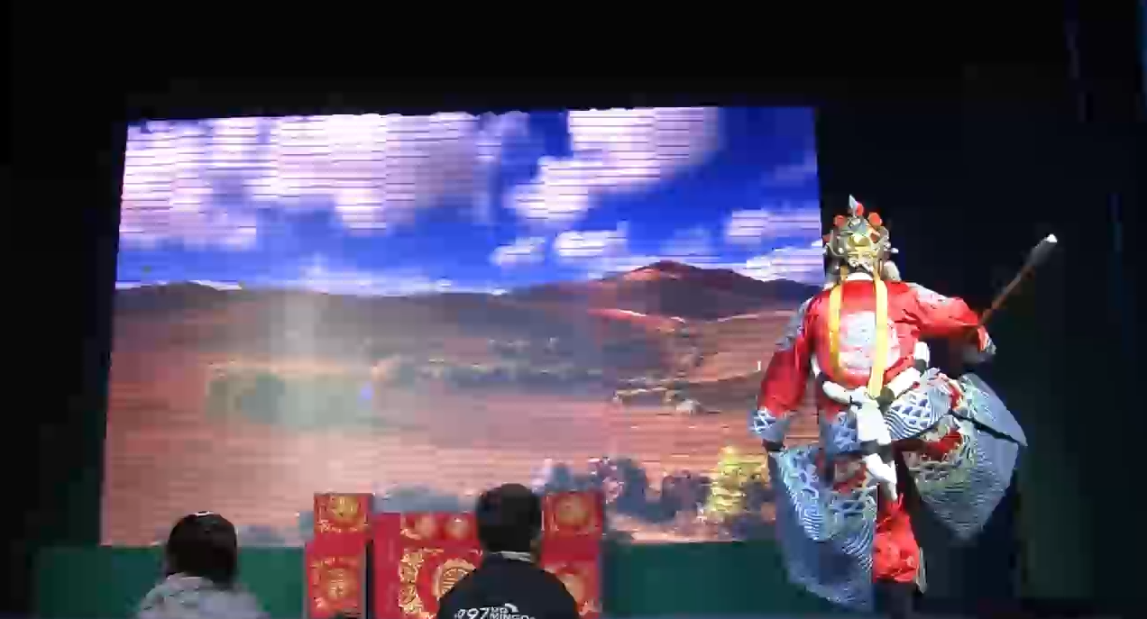 2025戏曲进乡村118