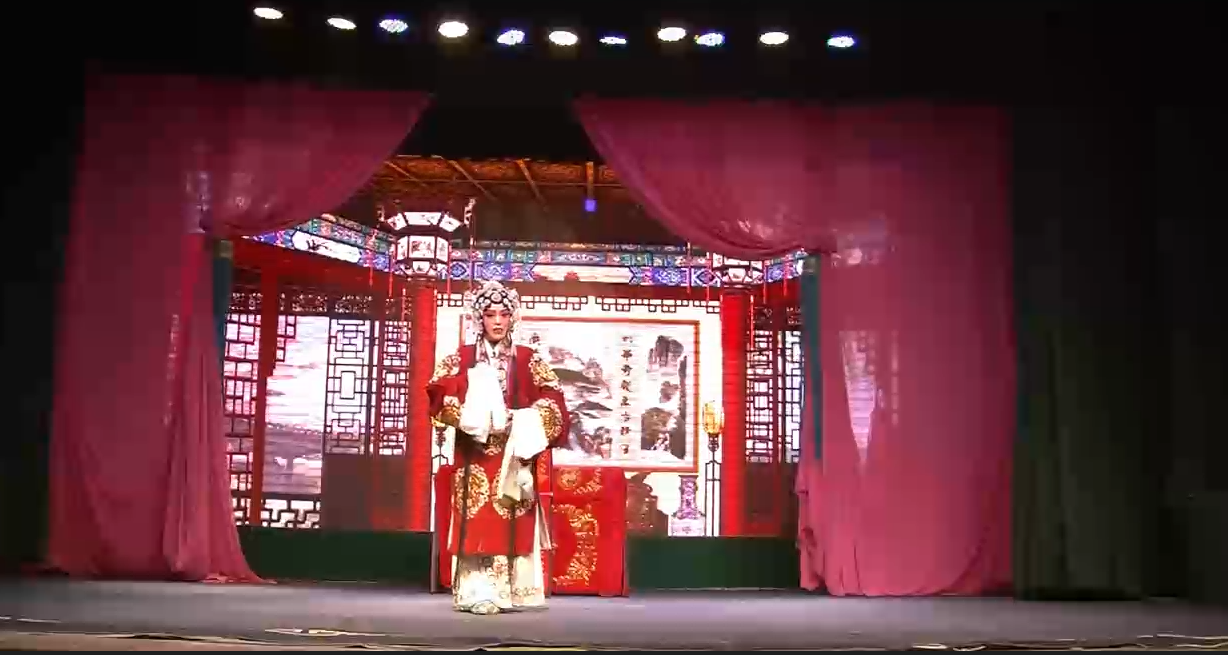 2025戏曲进乡村120