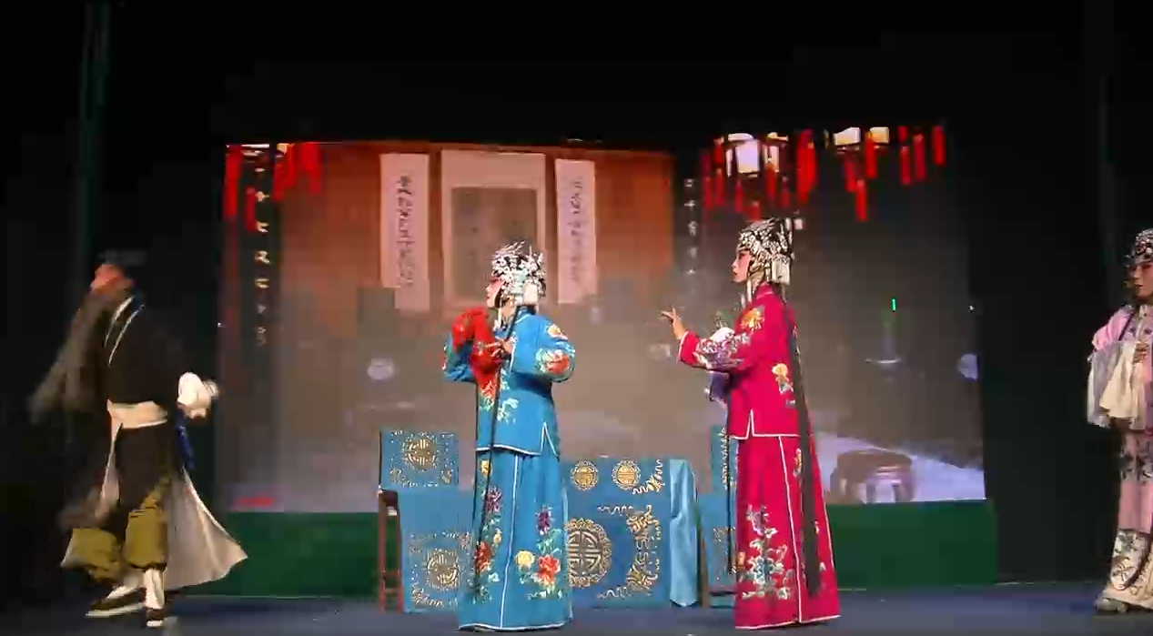 2025戏曲进乡村115