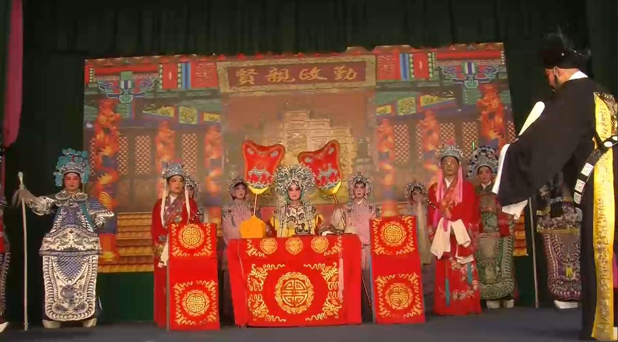 2025戏曲进乡村111